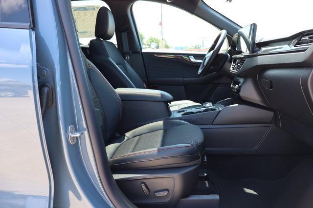 new 2025 Ford Escape car, priced at $41,870