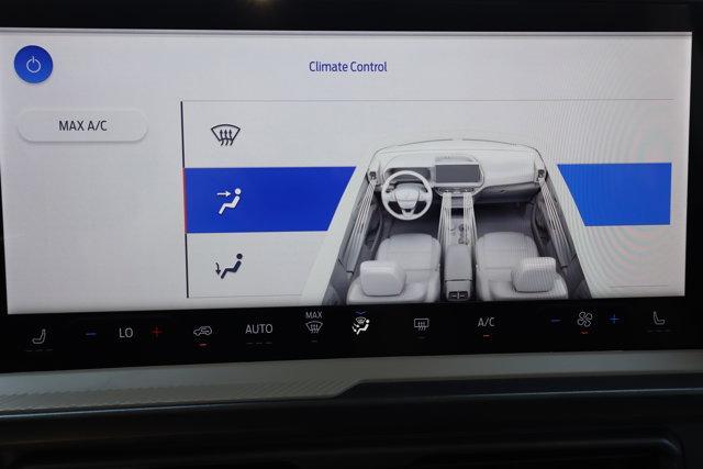new 2025 Ford Bronco Sport car, priced at $36,105