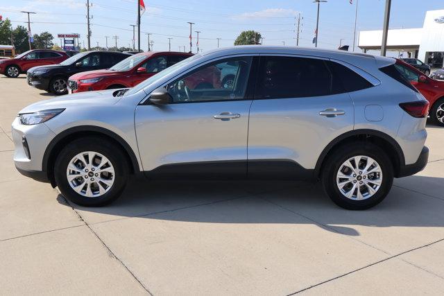 used 2024 Ford Escape car, priced at $26,990