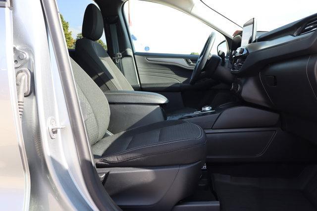 used 2024 Ford Escape car, priced at $26,990