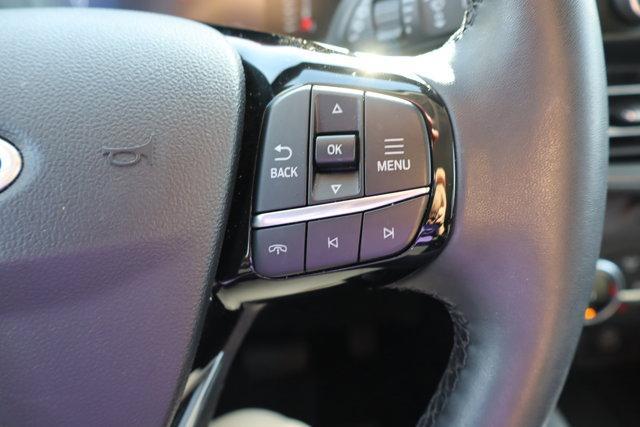 used 2024 Ford Escape car, priced at $26,990