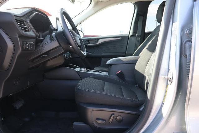 used 2024 Ford Escape car, priced at $26,990