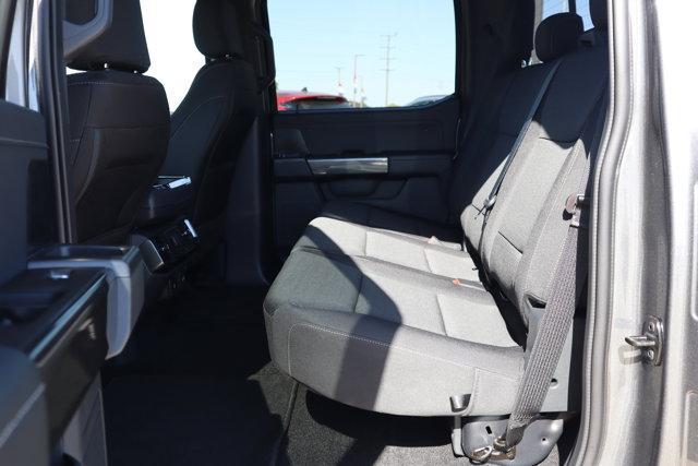 used 2023 Ford F-150 car, priced at $46,988