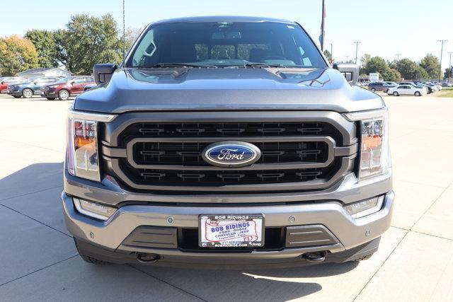 used 2023 Ford F-150 car, priced at $46,988