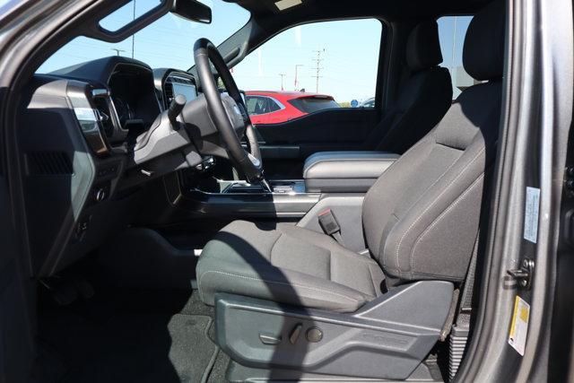 used 2023 Ford F-150 car, priced at $46,988