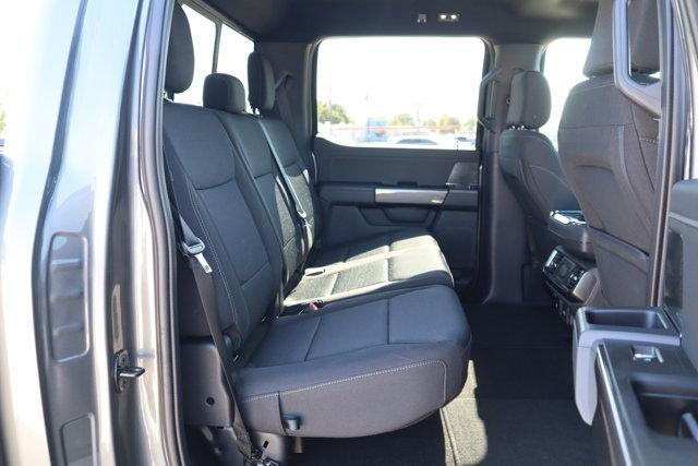 used 2023 Ford F-150 car, priced at $46,988