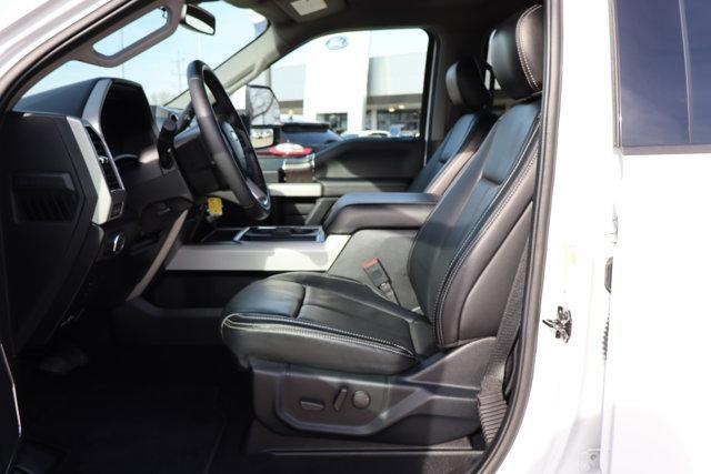 used 2020 Ford F-250 car, priced at $49,990