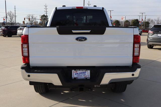 used 2020 Ford F-250 car, priced at $49,990