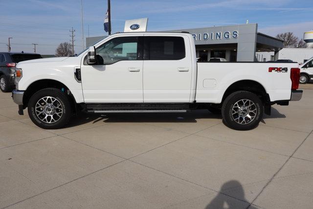 used 2020 Ford F-250 car, priced at $49,990