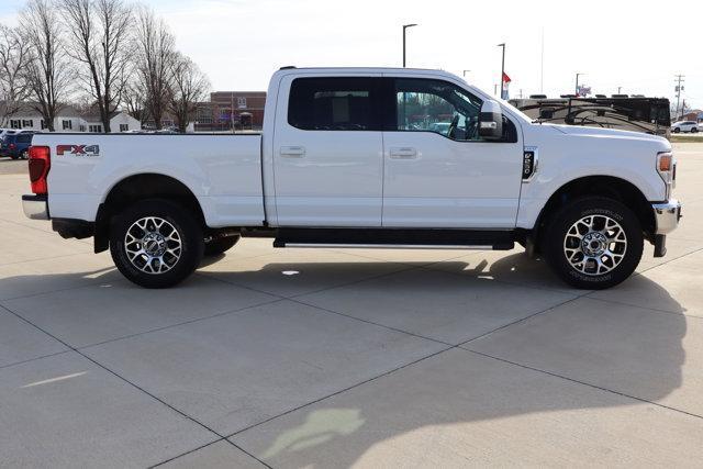 used 2020 Ford F-250 car, priced at $49,990