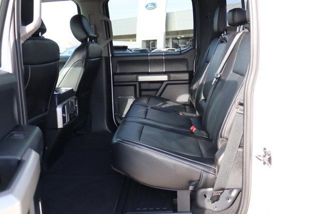 used 2020 Ford F-250 car, priced at $49,990