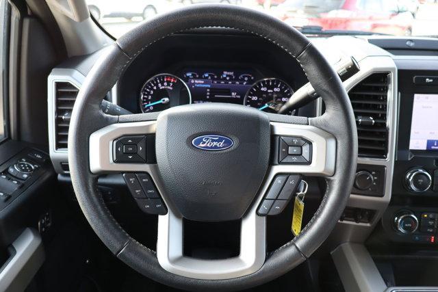 used 2020 Ford F-250 car, priced at $49,990