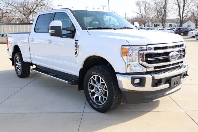 used 2020 Ford F-250 car, priced at $49,990