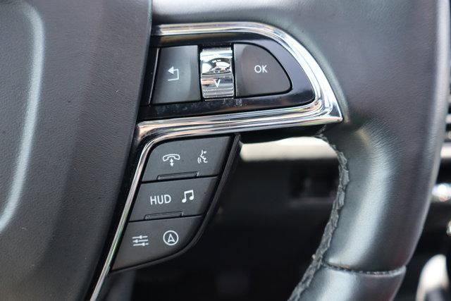 used 2023 Lincoln Navigator L car, priced at $73,990