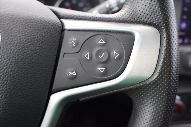 used 2023 GMC Terrain car, priced at $26,990