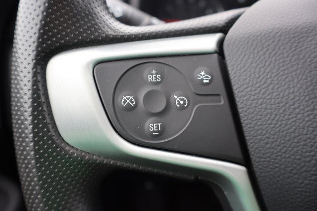 used 2023 GMC Terrain car, priced at $26,990