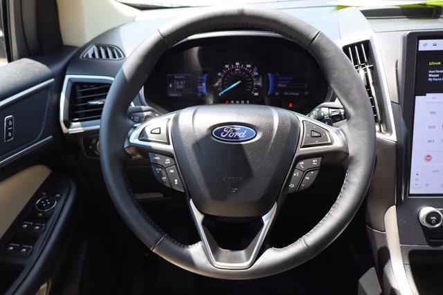 used 2024 Ford Edge car, priced at $29,990