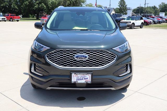 used 2024 Ford Edge car, priced at $29,990