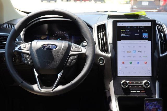 used 2024 Ford Edge car, priced at $29,990