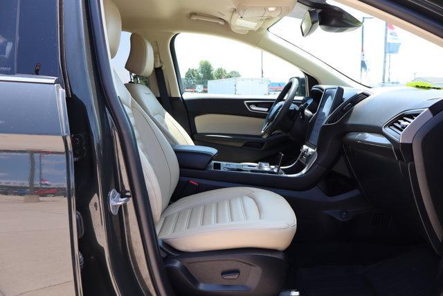 used 2024 Ford Edge car, priced at $29,990