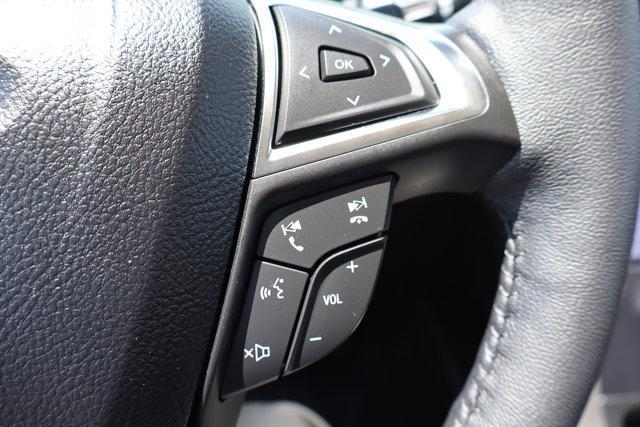 used 2024 Ford Edge car, priced at $29,990