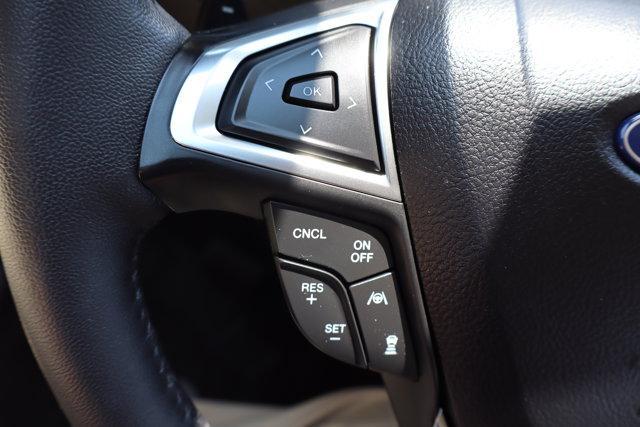 used 2024 Ford Edge car, priced at $29,990