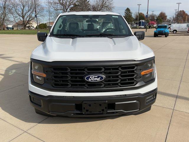 new 2024 Ford F-150 car