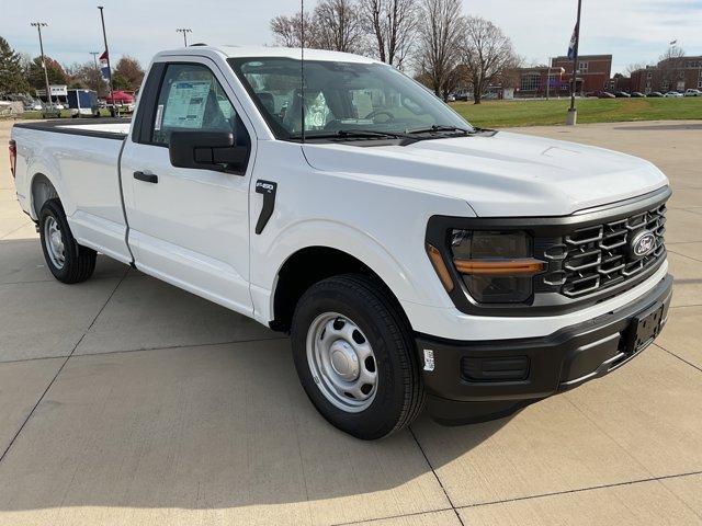 new 2024 Ford F-150 car