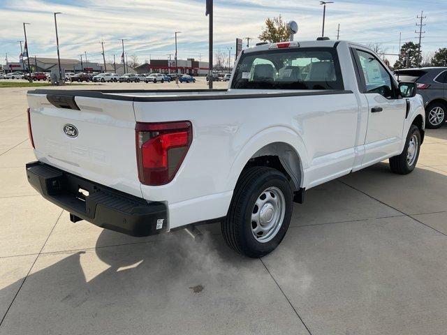 new 2024 Ford F-150 car