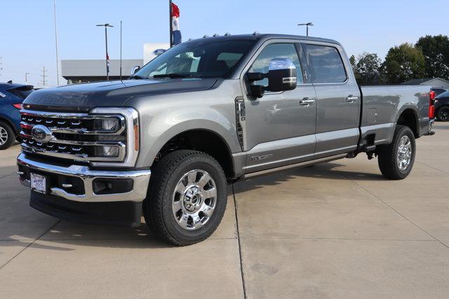 new 2024 Ford F-350 car, priced at $79,890