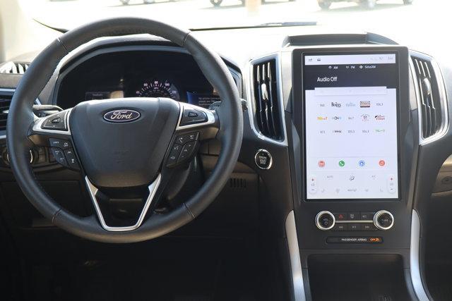 used 2024 Ford Edge car, priced at $30,990
