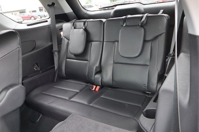used 2022 Ford Explorer car, priced at $32,588