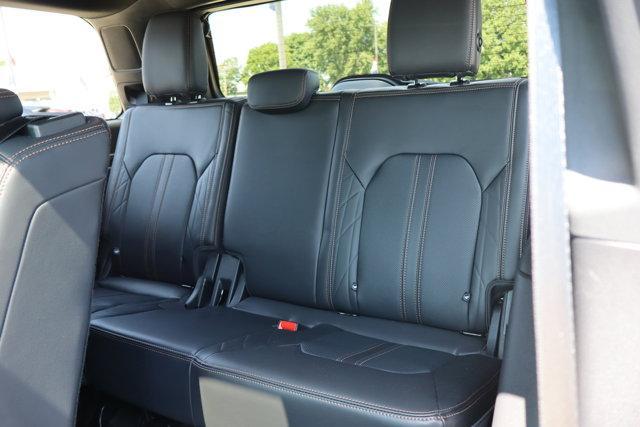 used 2024 Ford Expedition car, priced at $66,990
