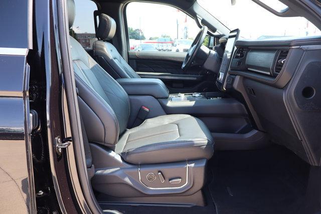 used 2024 Ford Expedition car, priced at $66,990