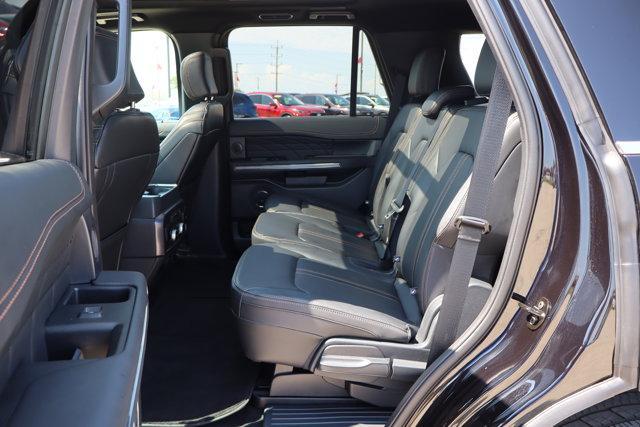 used 2024 Ford Expedition car, priced at $66,990