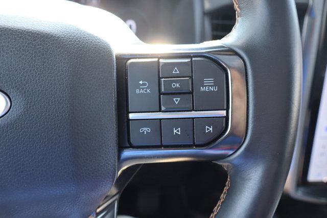 used 2024 Ford Expedition car, priced at $66,990