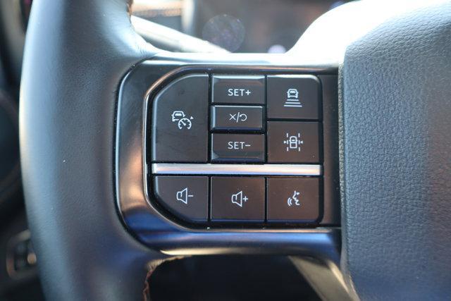 used 2024 Ford Expedition car, priced at $66,990