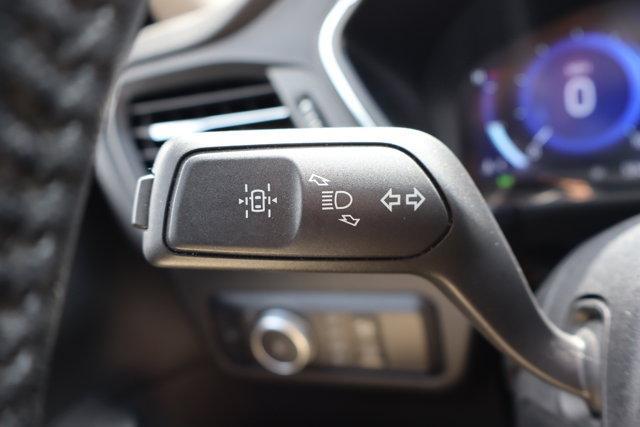 used 2020 Ford Escape car, priced at $20,750