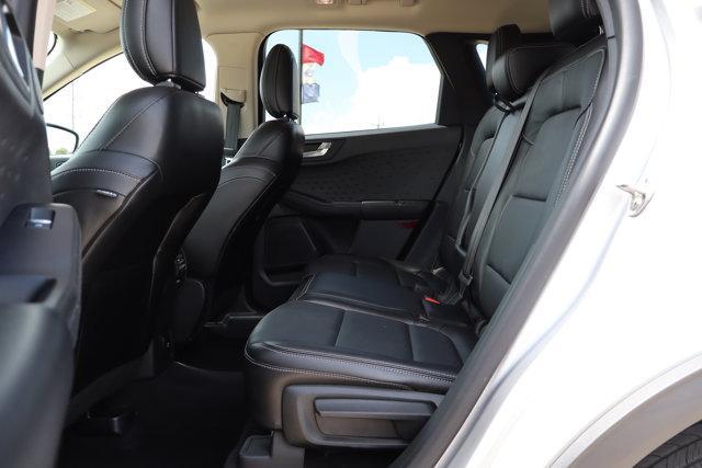 used 2020 Ford Escape car, priced at $20,750
