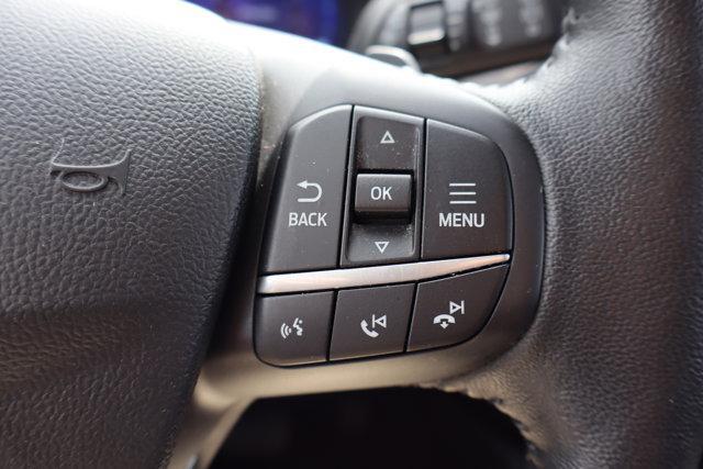 used 2020 Ford Escape car, priced at $20,750