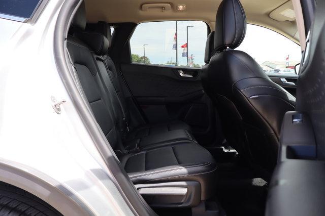 used 2020 Ford Escape car, priced at $20,750