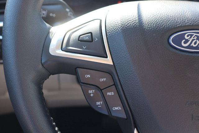 used 2024 Ford Edge car, priced at $32,788