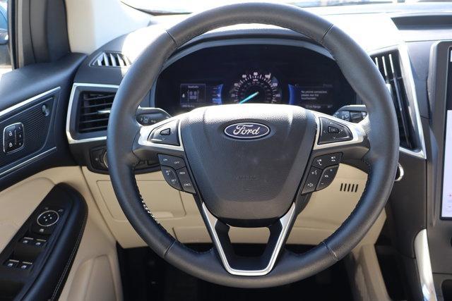 used 2024 Ford Edge car, priced at $32,788