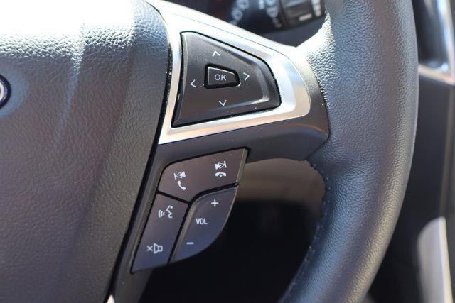 used 2024 Ford Edge car, priced at $32,788