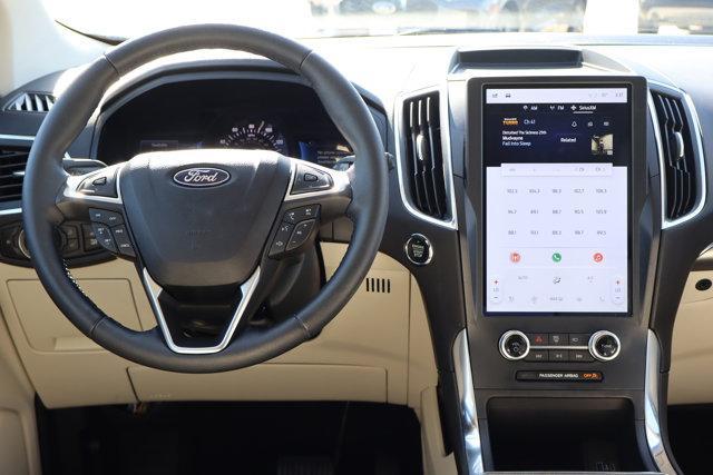 used 2024 Ford Edge car, priced at $32,788