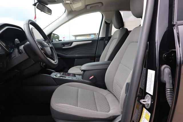 used 2022 Ford Escape car, priced at $21,788