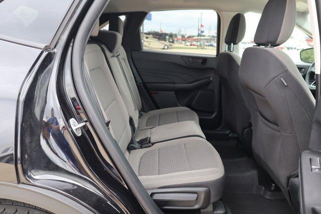 used 2022 Ford Escape car, priced at $21,788