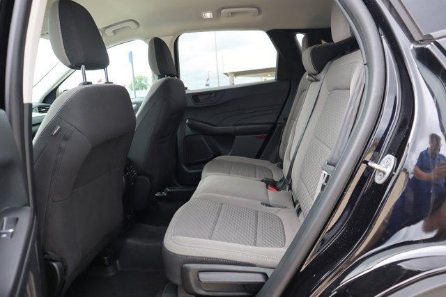 used 2022 Ford Escape car, priced at $21,788