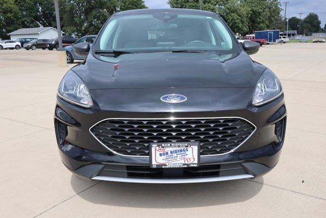 used 2022 Ford Escape car, priced at $21,788