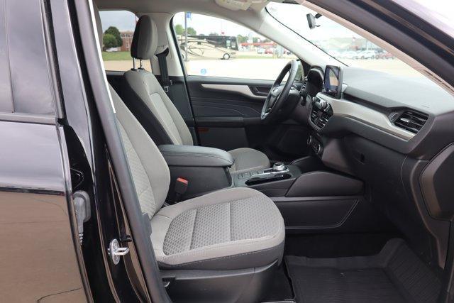 used 2022 Ford Escape car, priced at $21,788